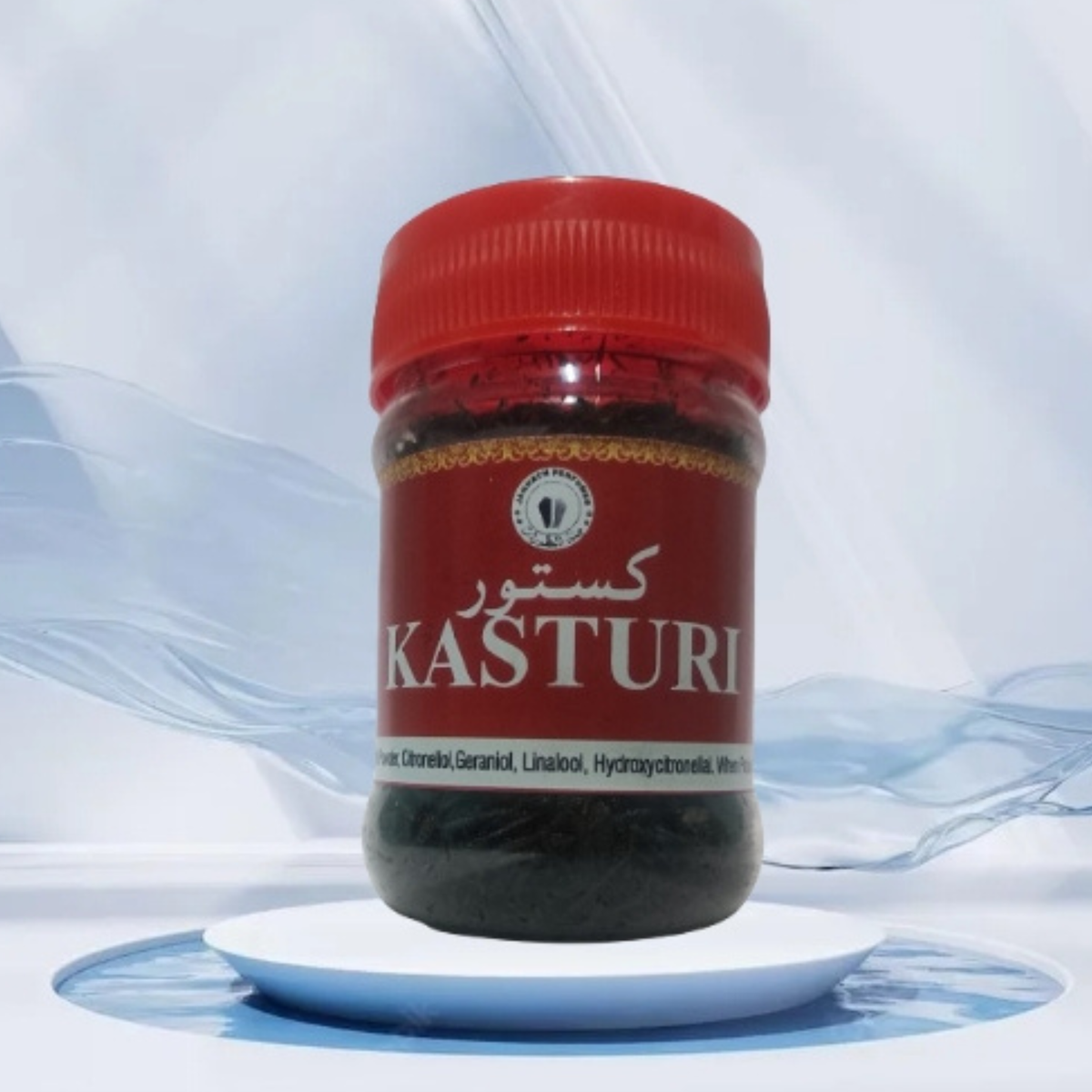 KASTURI