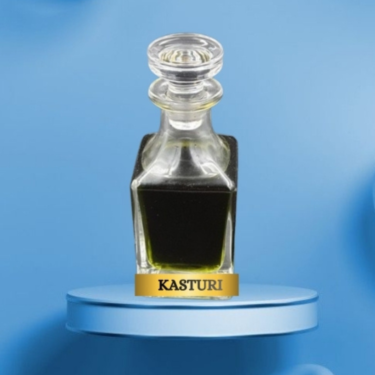 KASTURI