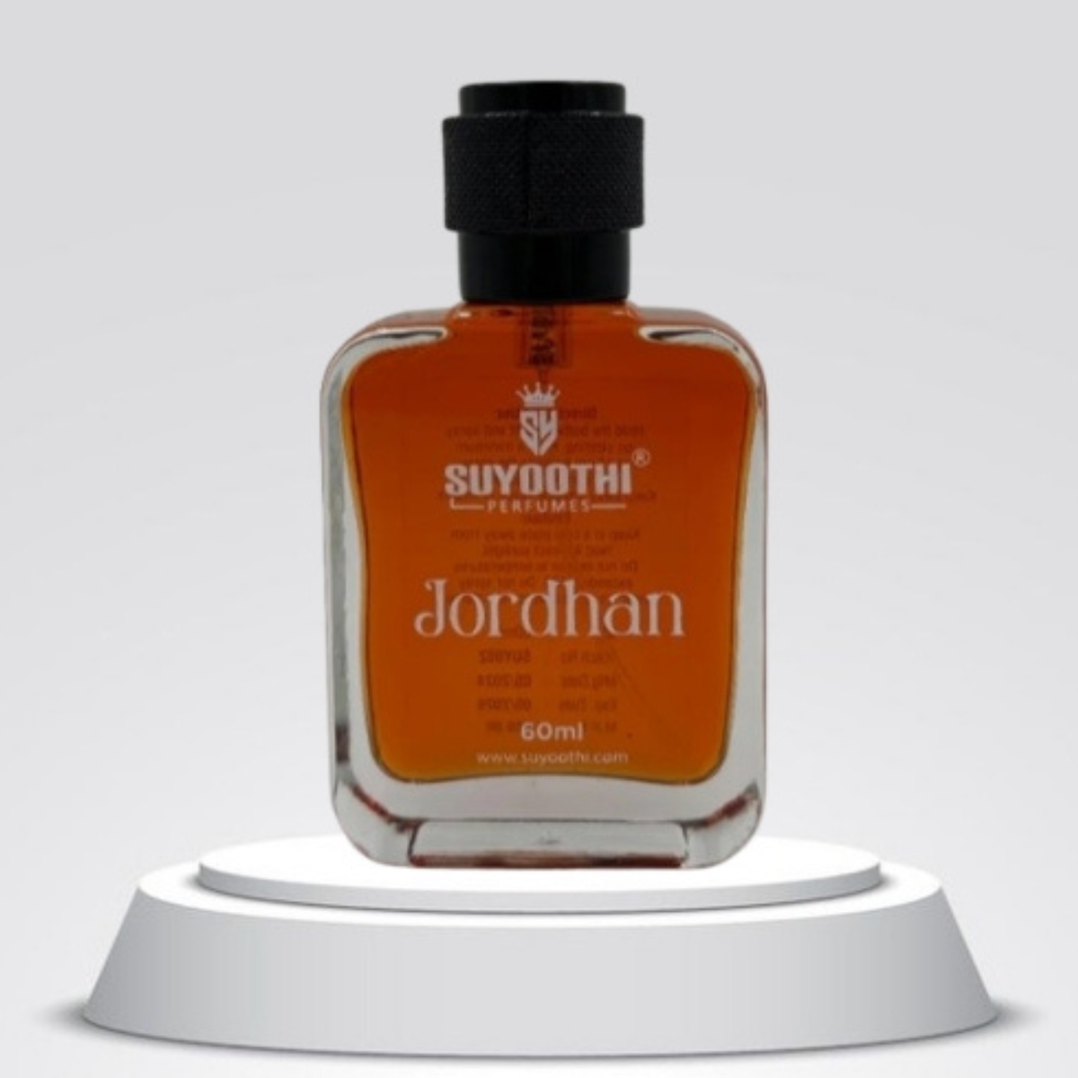 Jordhan