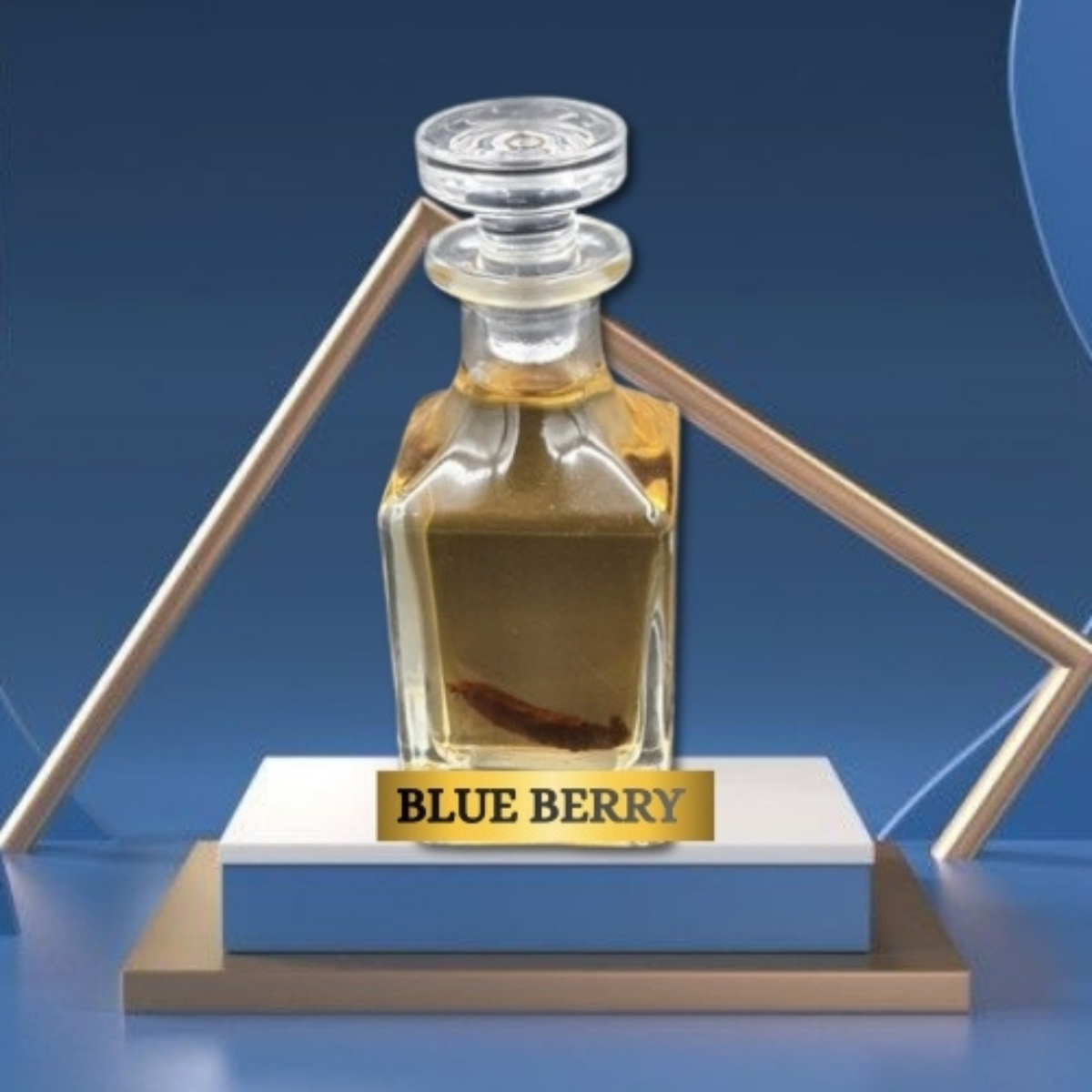 BLUE BERRY