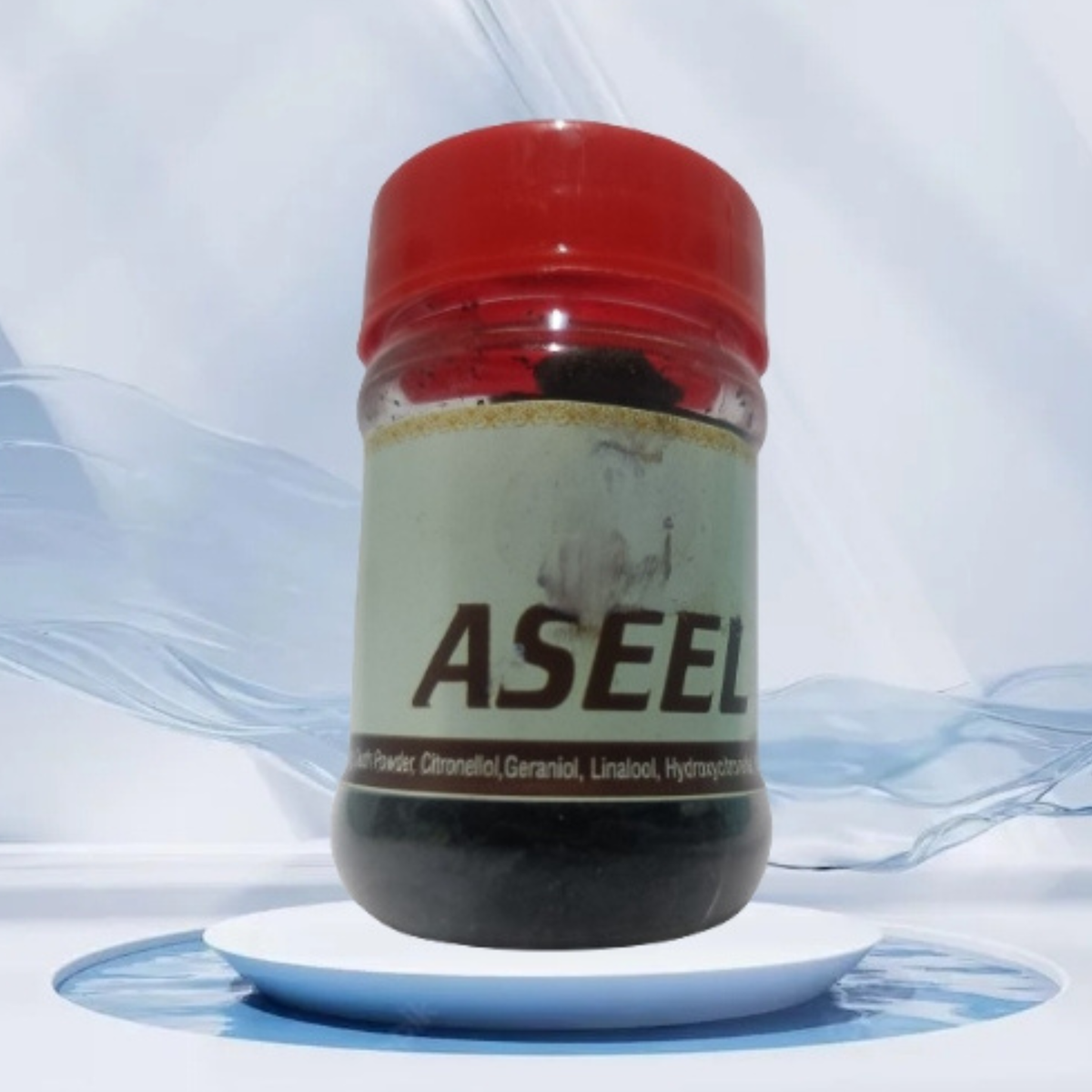 ASEEL