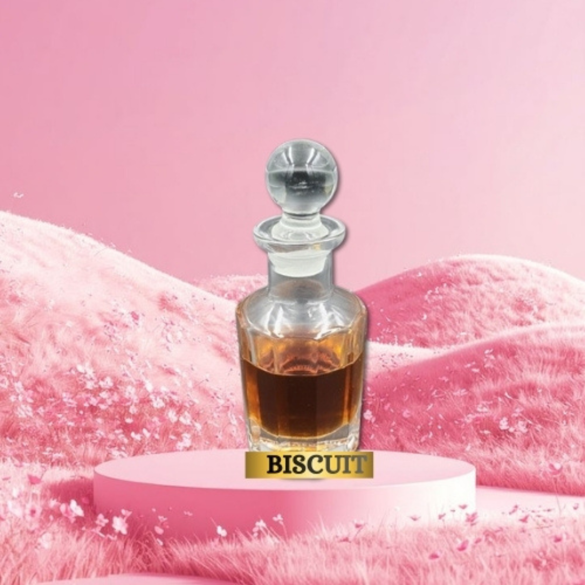 BISCUIT