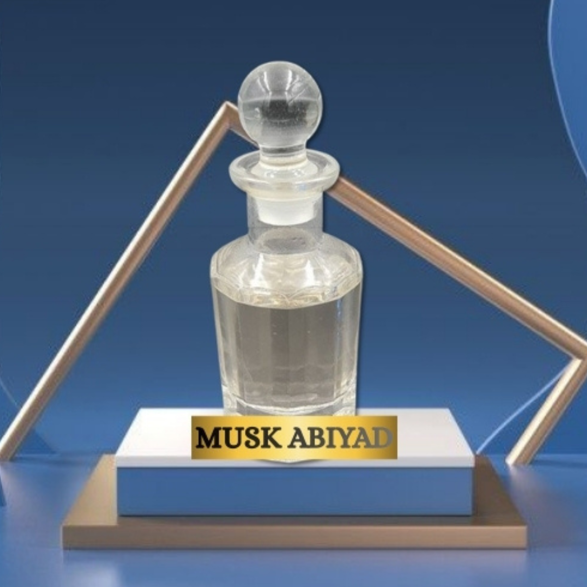 MUSK ABIYAD