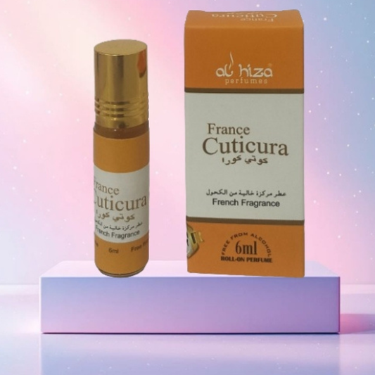 Cuticura