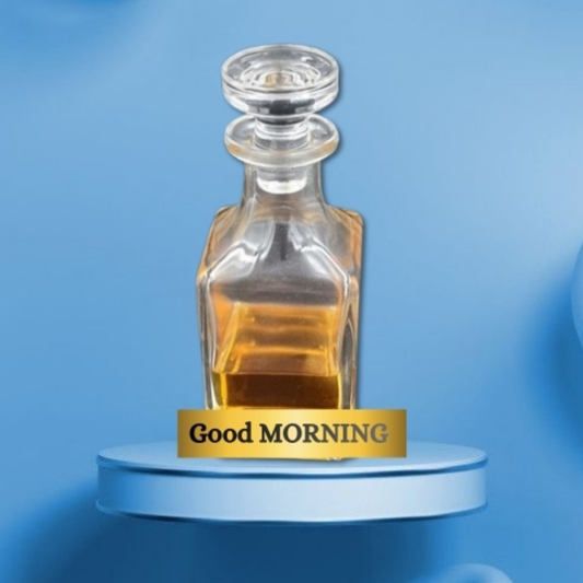 GOOD MORNING