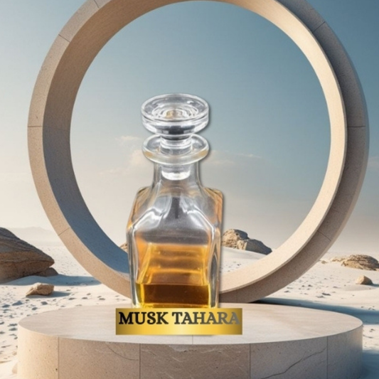 MUSK TAHARA
