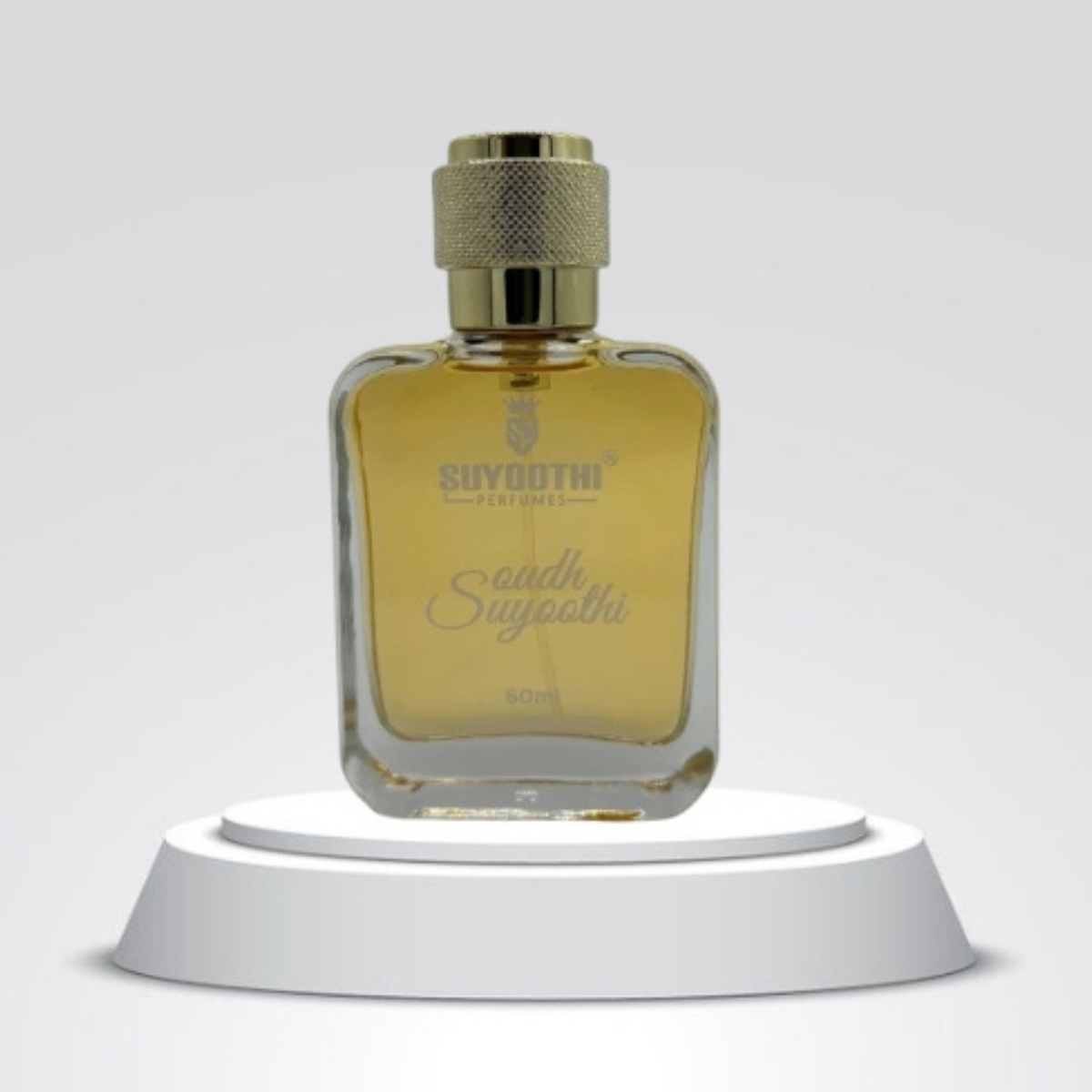 Oudh Suyoothi