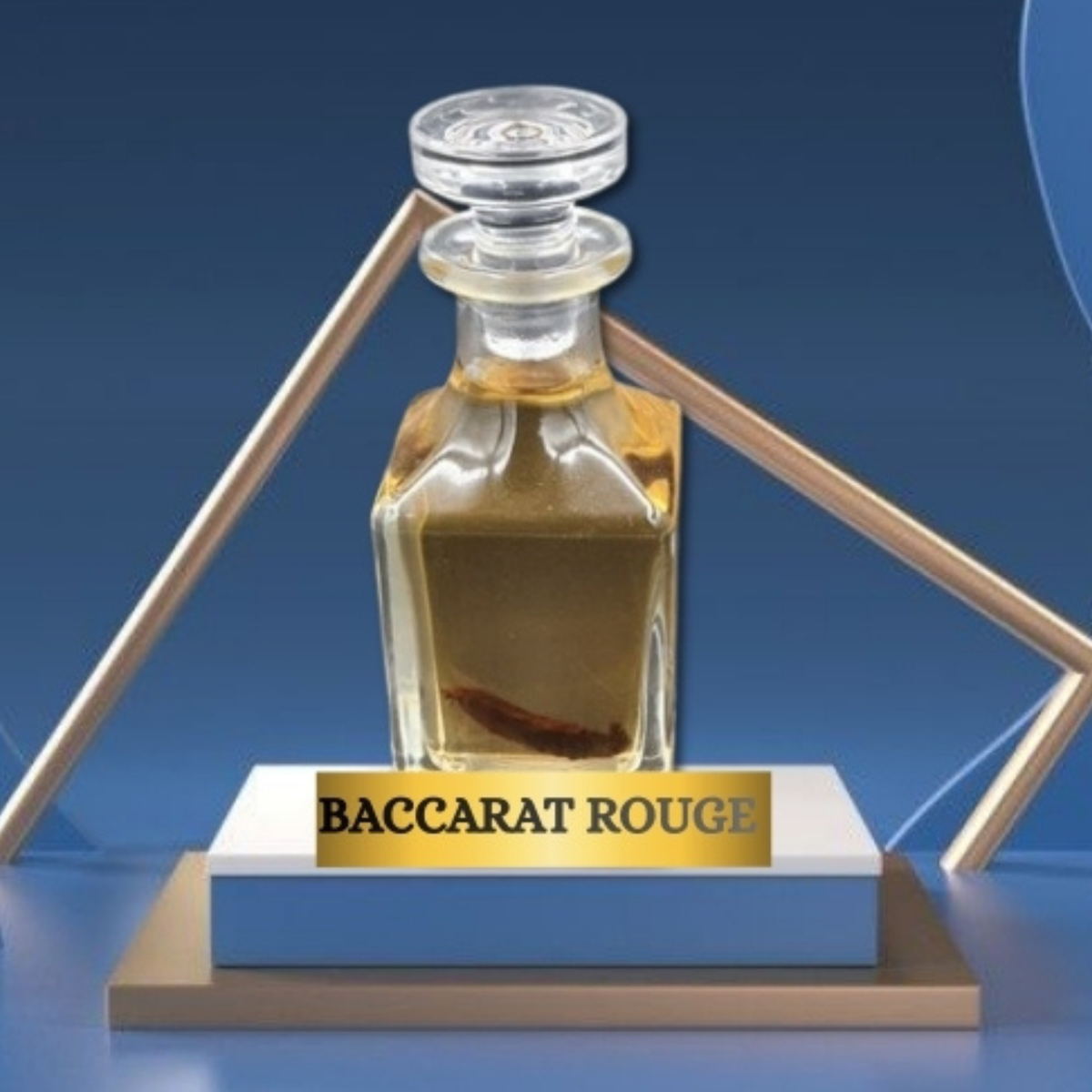 BACCARAT ROUGE