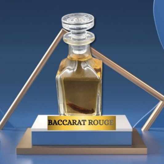 BACCARAT ROUGE