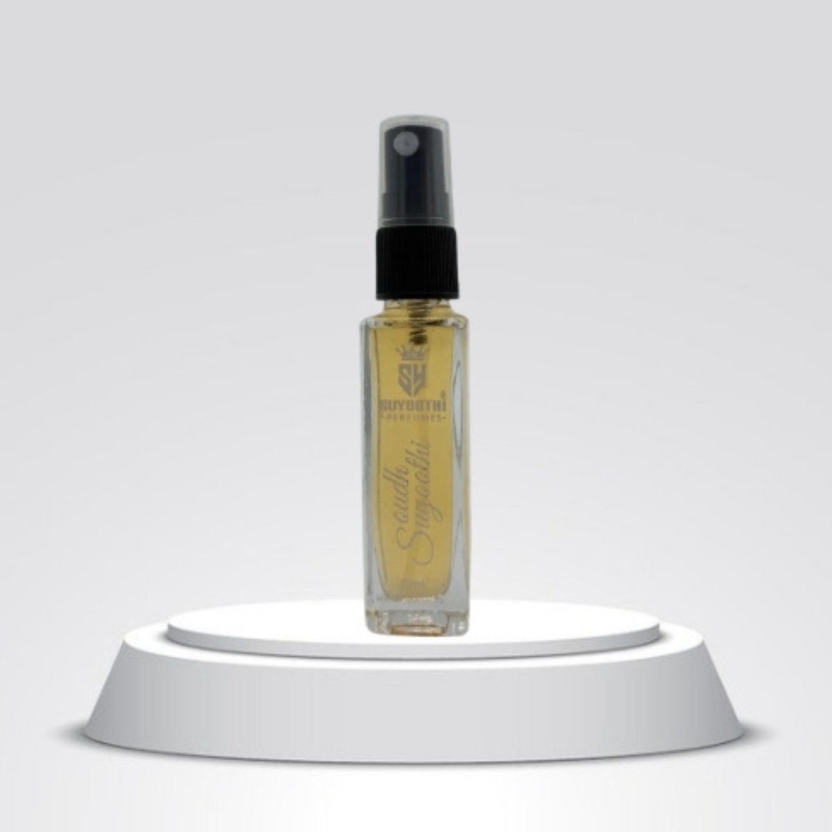 Oudh Suyoothi
