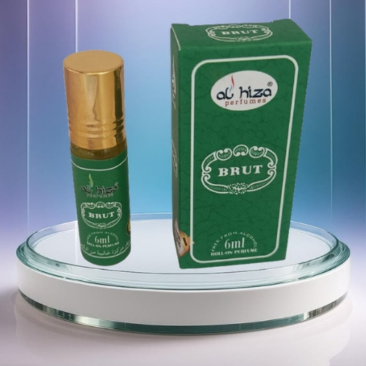 BRUT