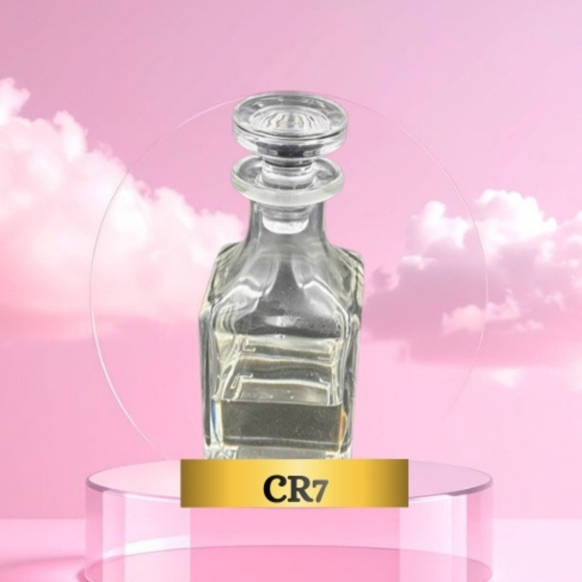 CR 7