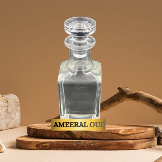 AMEERAL OUD