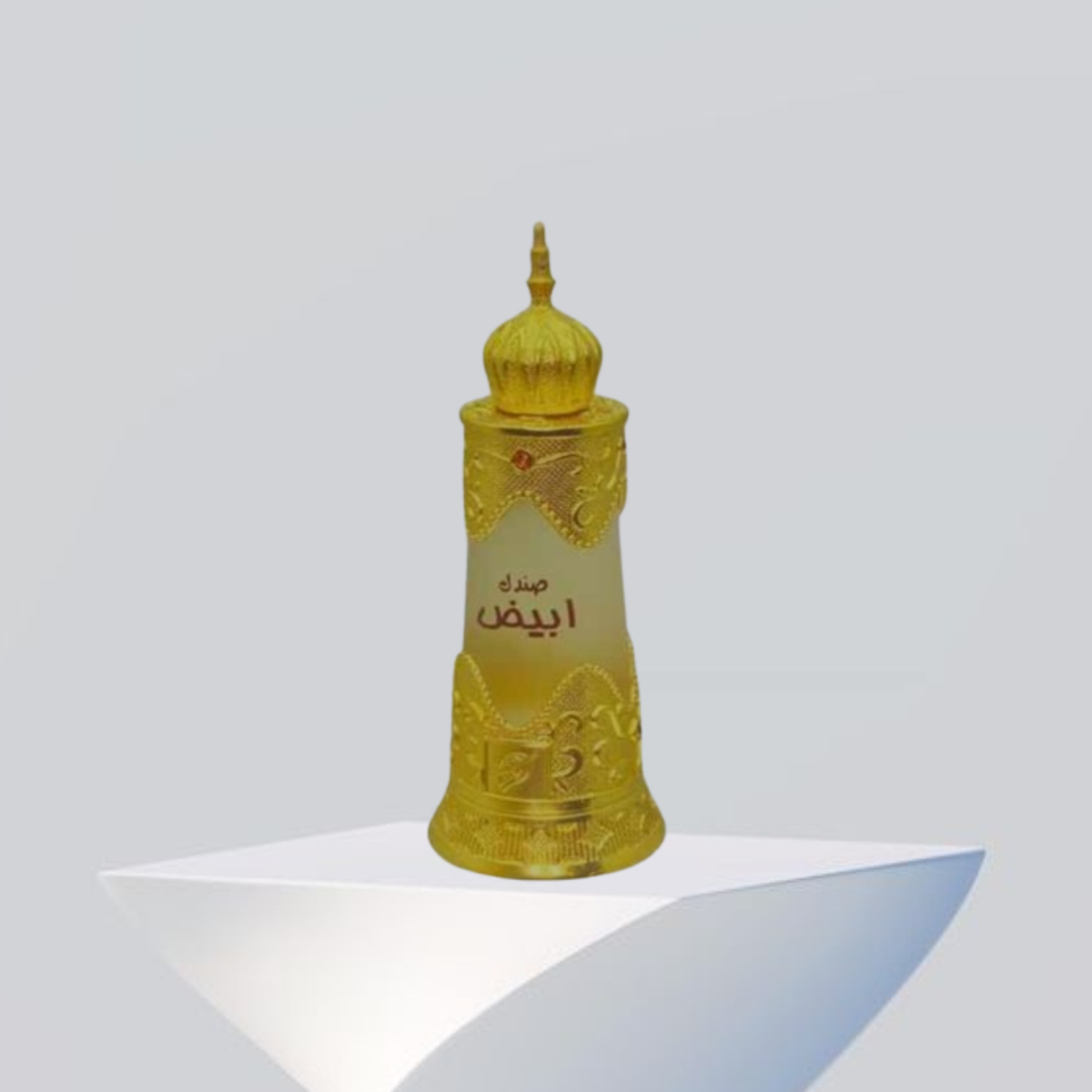 SANDAL ABIYAD AFNAN