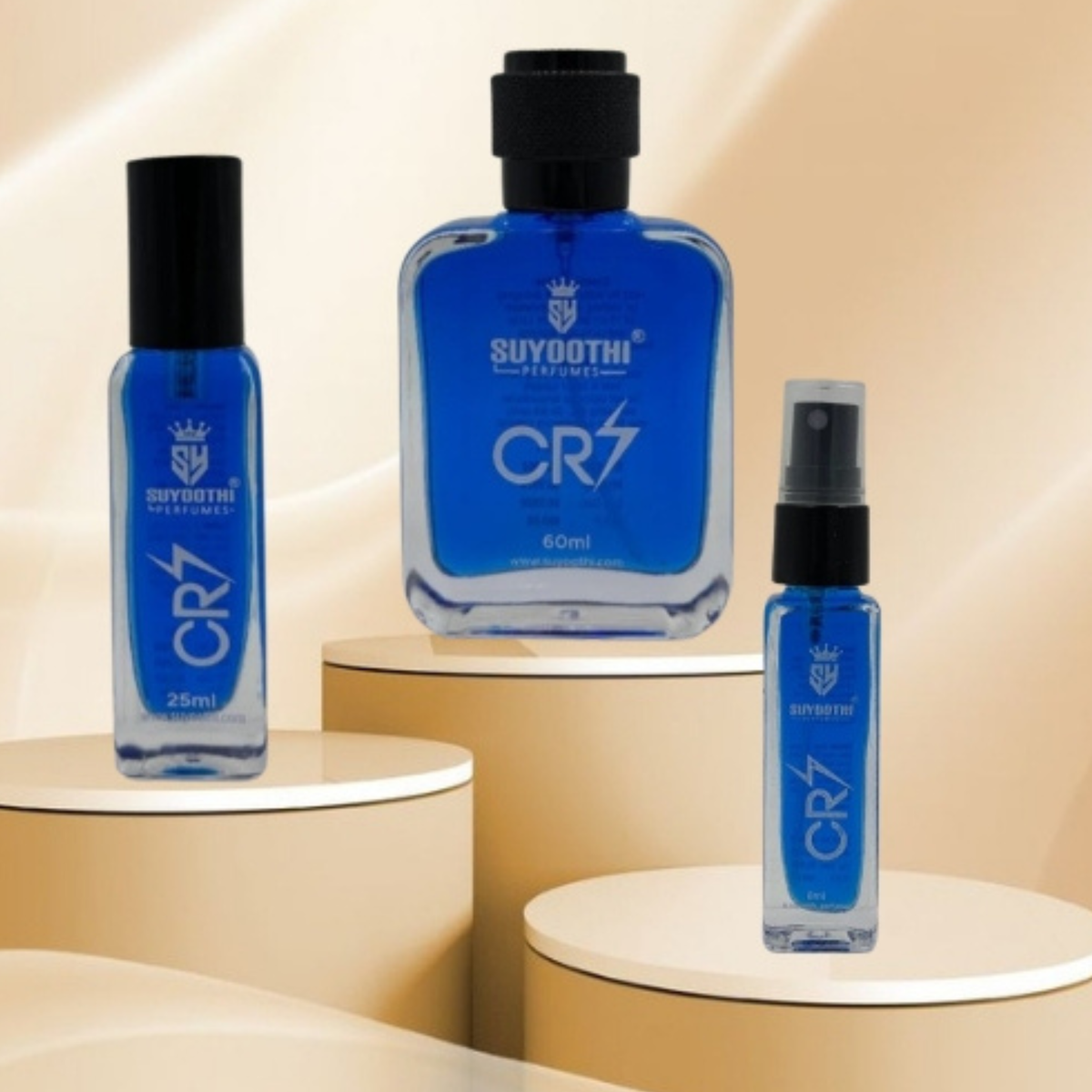 CR7