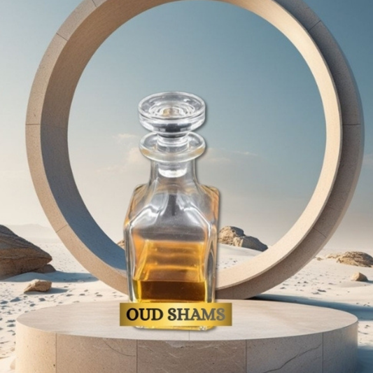 OUD SHAMS