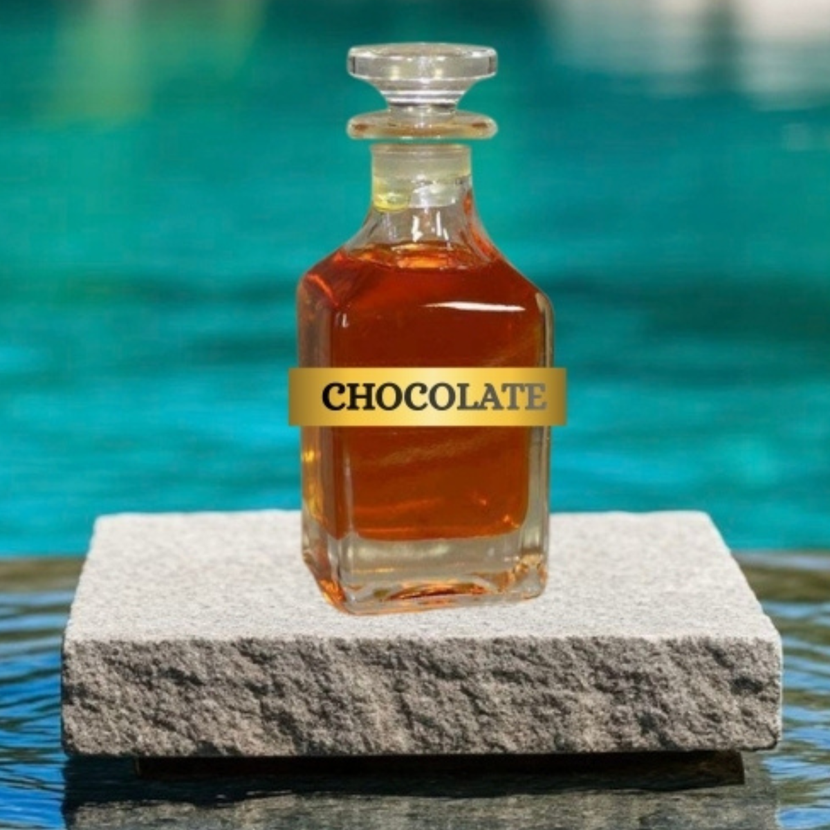 CHOCOLATE D