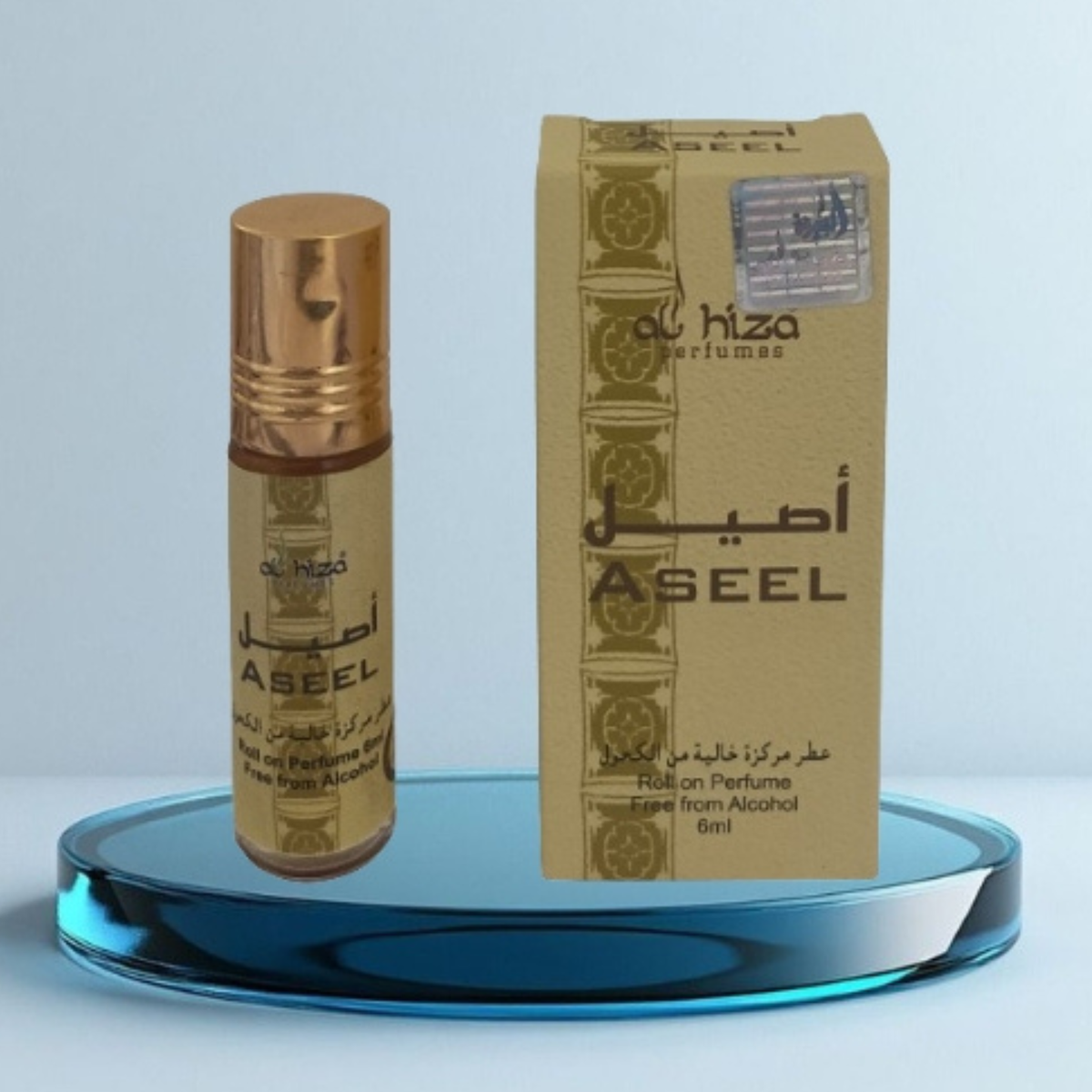 ASEEL