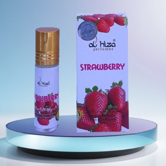 STRAWBERY