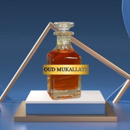 OUD MUKALLATH