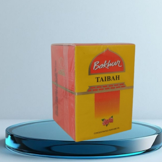 Bakhoor TAIBAH