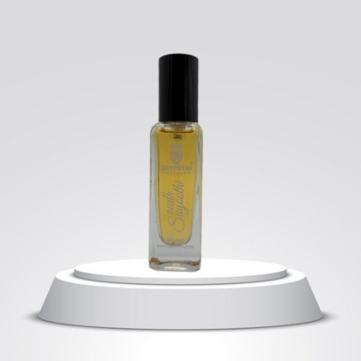 Oudh Suyoothi