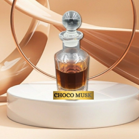 CHOCO MUSK