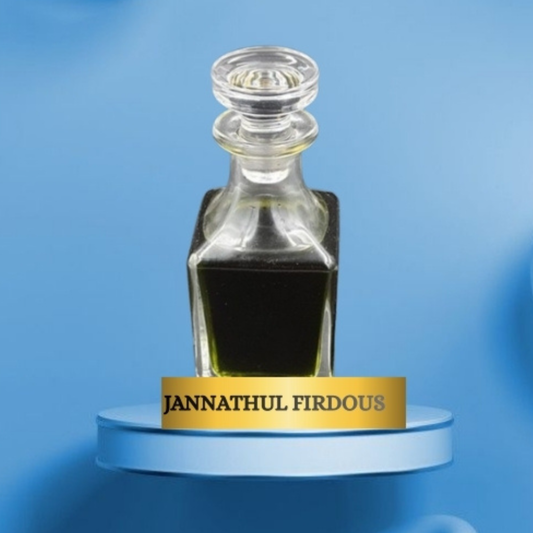 JANNATHUL FIRDOUS