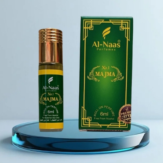 MAJMA