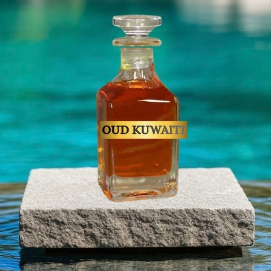 OUD KUWAITI