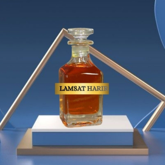 LAMSAT HARIR