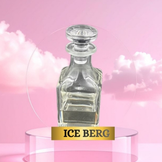 ICE BERG