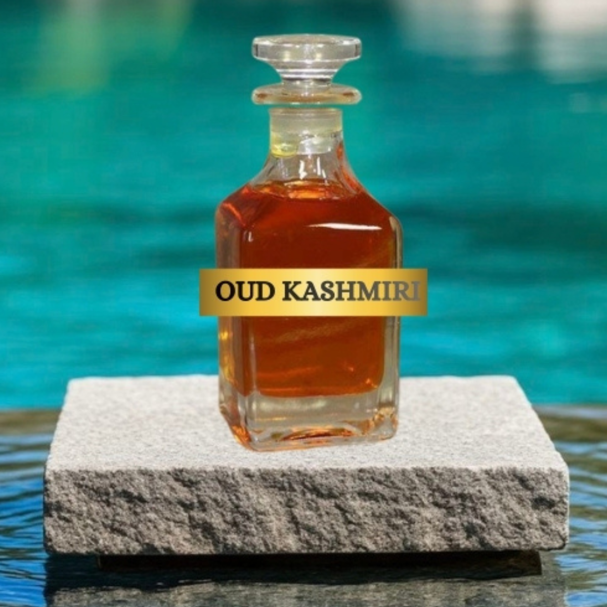 OUD KASHMIRI