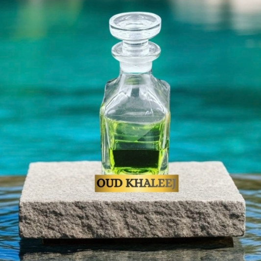OUD KHALEEJ
