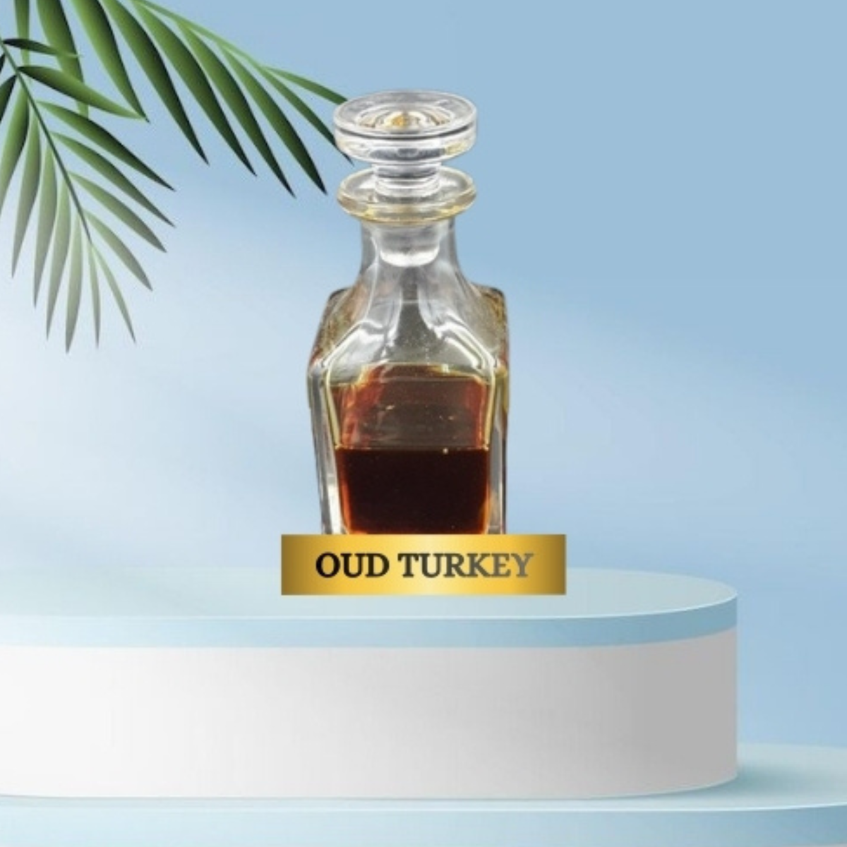 OUD TURKEY