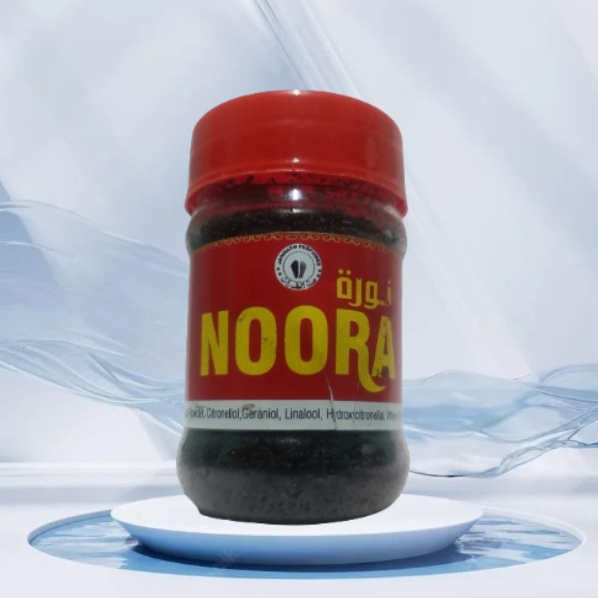 NOORA