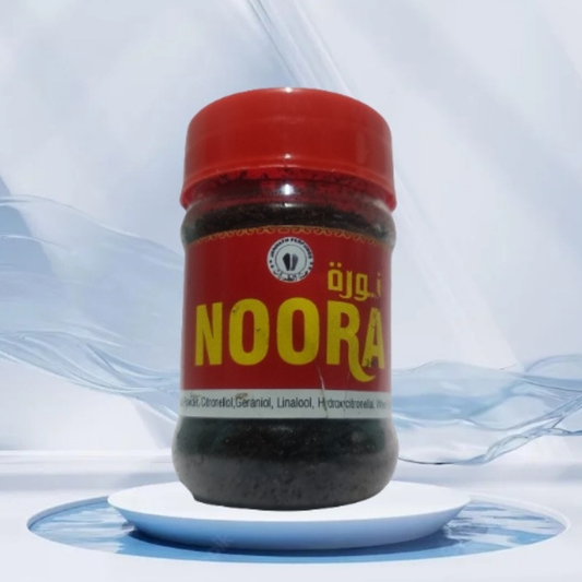 NOORA