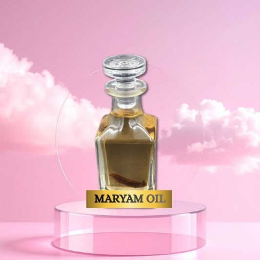 MARYAM OIL