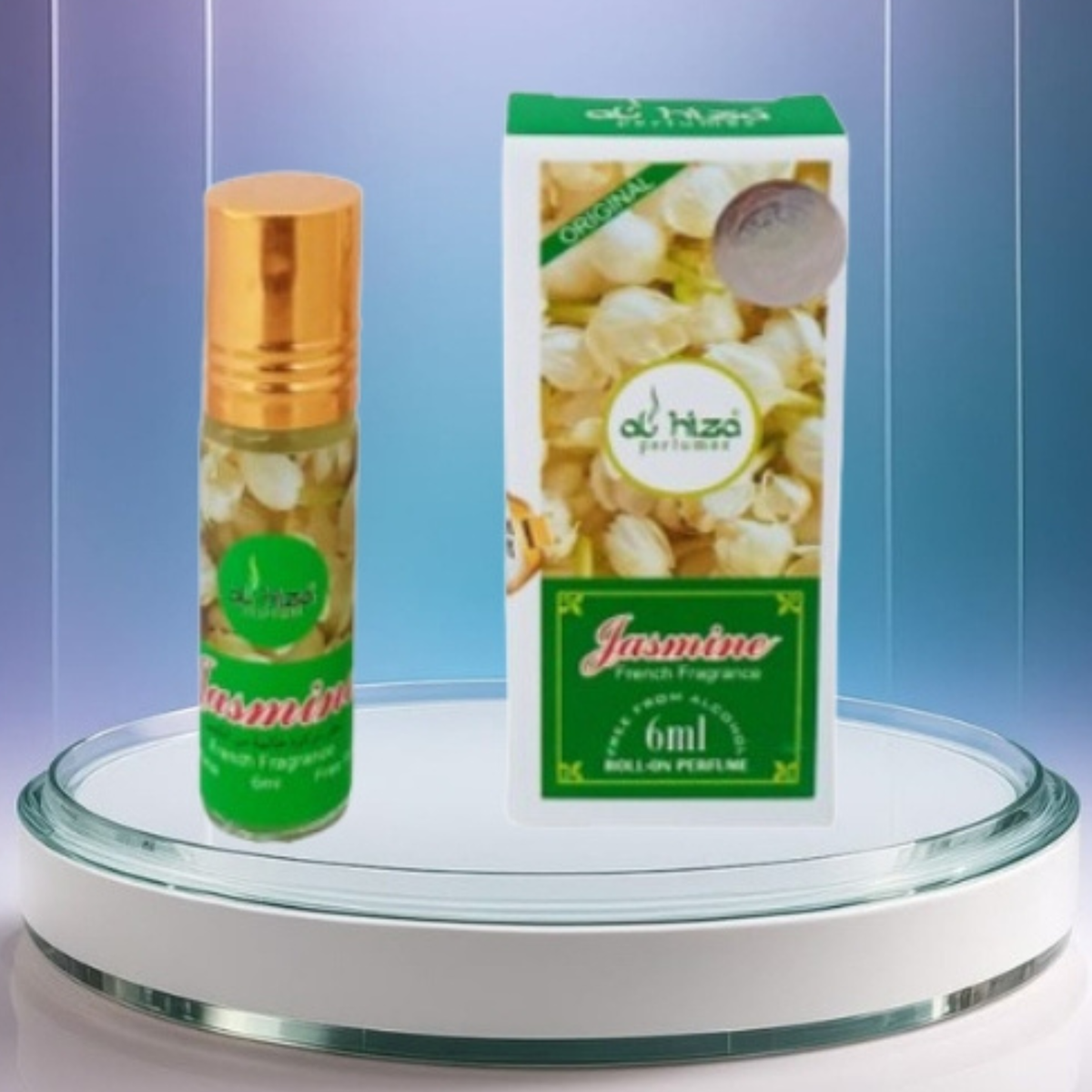 Jasmin