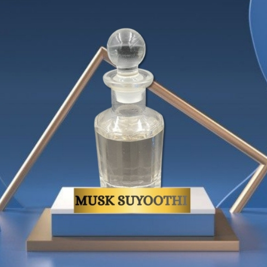 MUSK SUYOOTHI