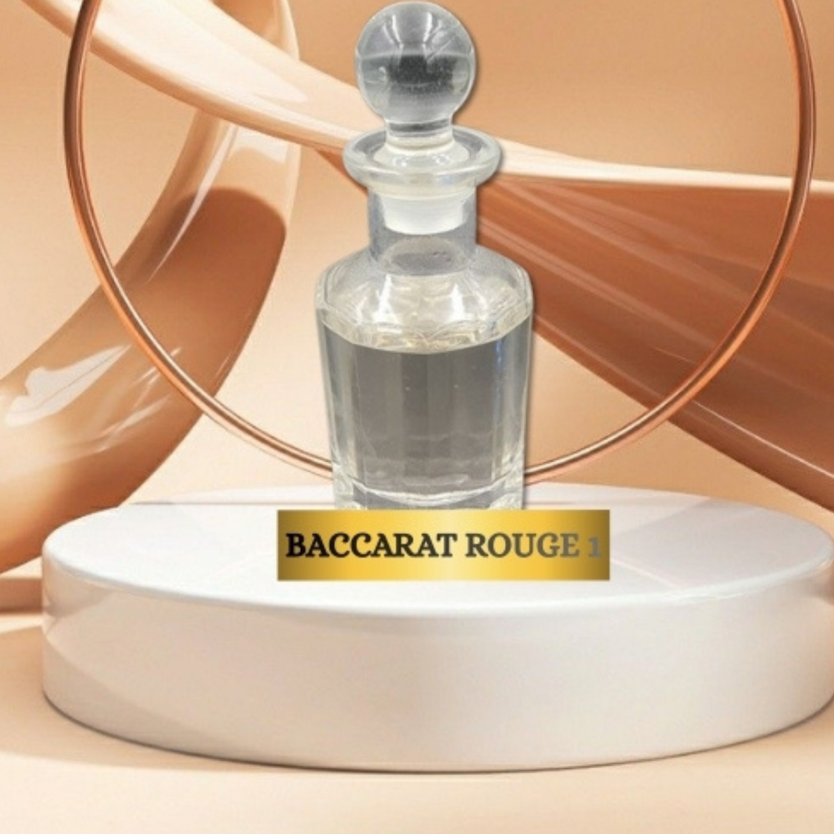 BACCARAT ROUGE 1st