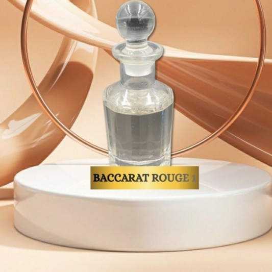 BACCARAT ROUGE 1st