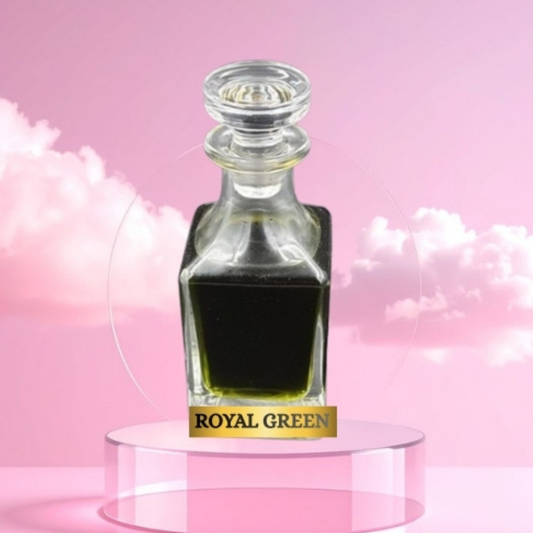 ROYAL GREEN