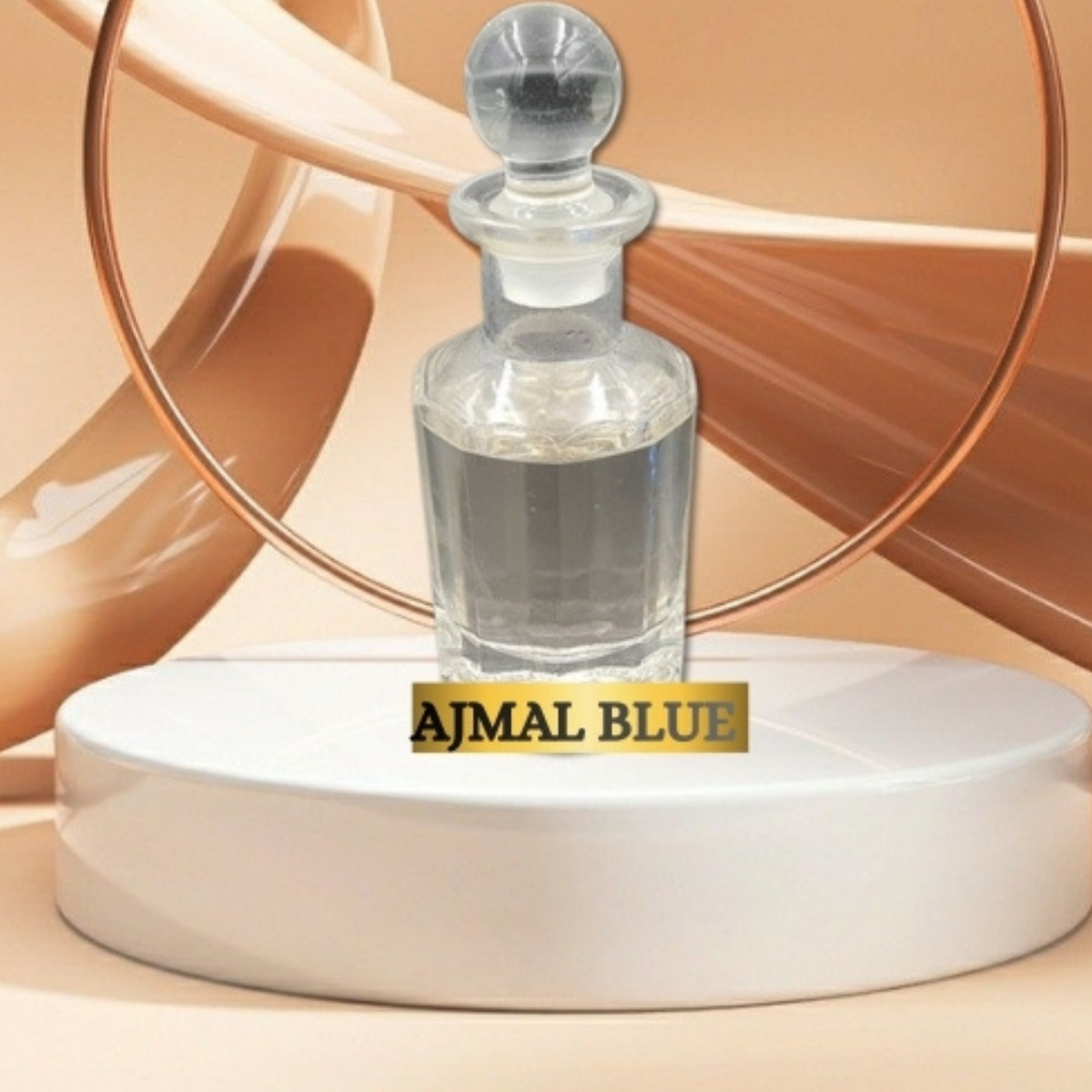 AJMAL BLUE