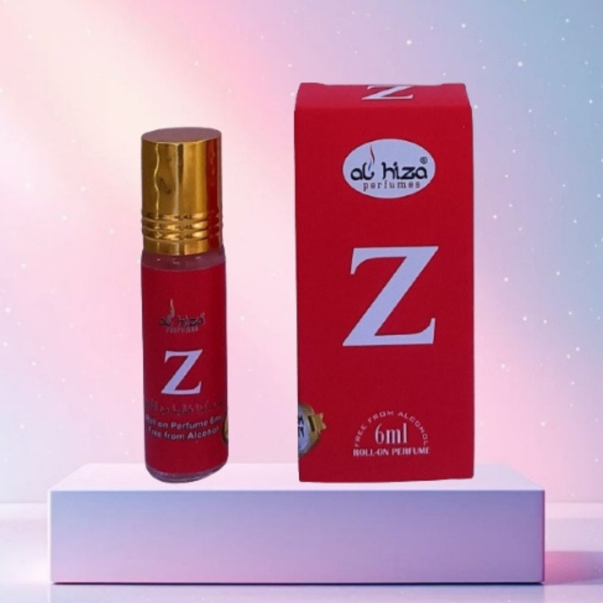 Z