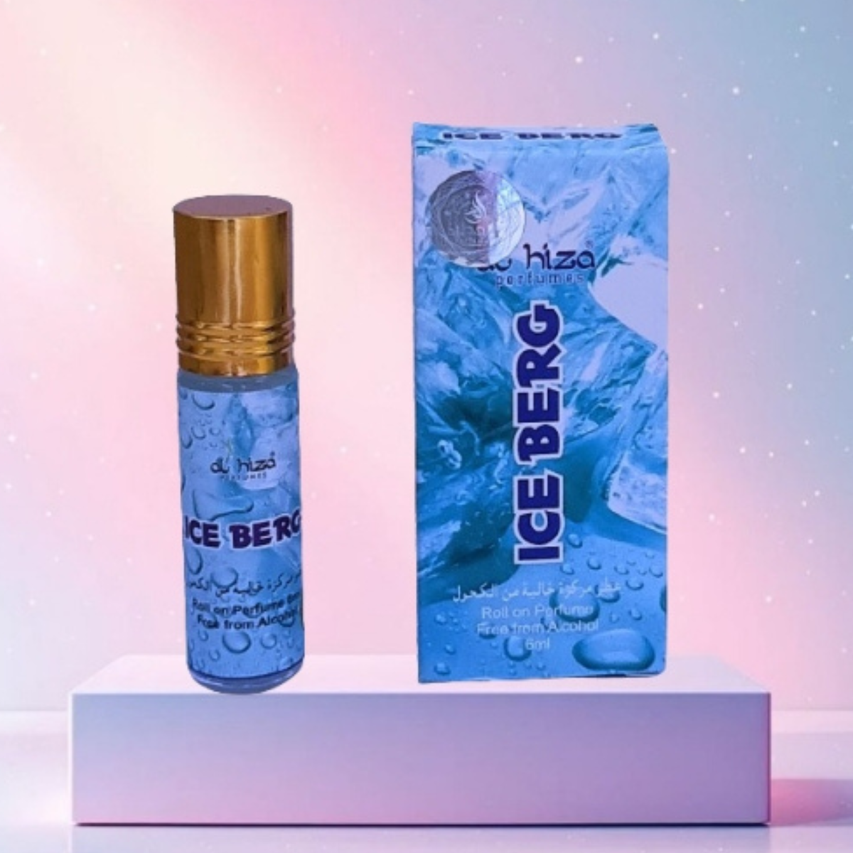ICE BERG