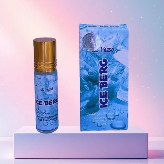 ICE BERG