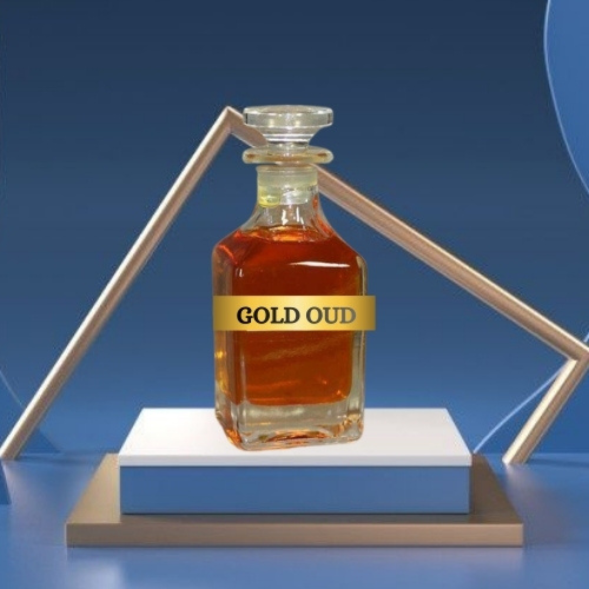 GOLD OUD