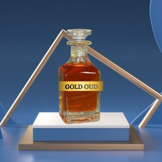 GOLD OUD
