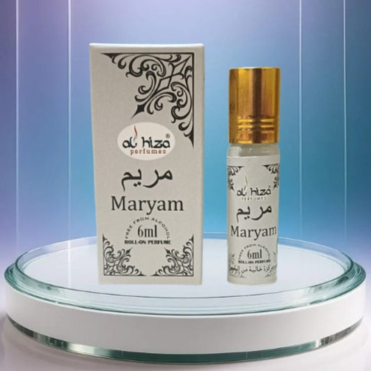 Marayam